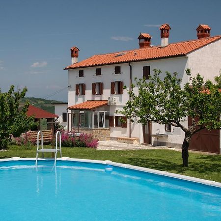 Boutique House Rustikana By Locap Group Izola Exterior foto